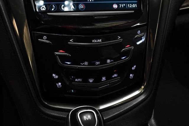Used 2019 Cadillac CTS Luxury RWD image 26