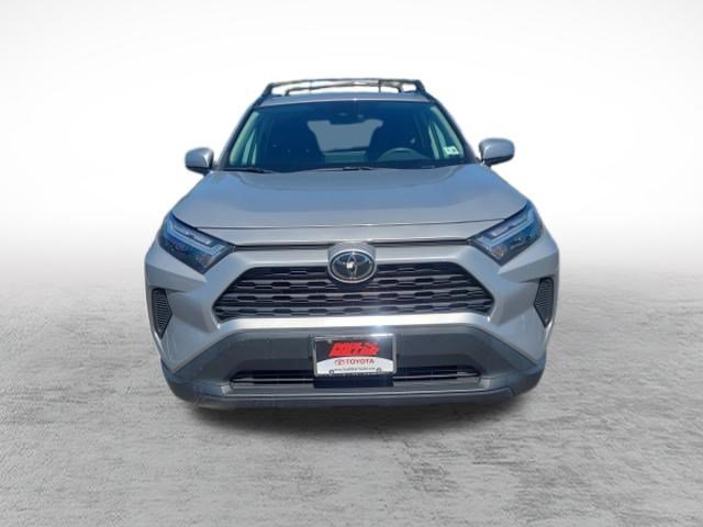 Certified 2023 Toyota RAV4 XLE AWD/4WD image 2