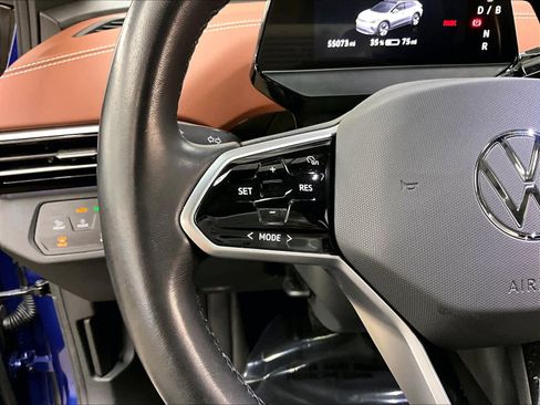 Used 2022 Volkswagen ID.4 Pro S w/ Gradient Package image 20