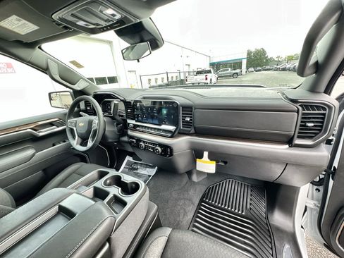 New 2025 Chevrolet Silverado 1500 LT image 61