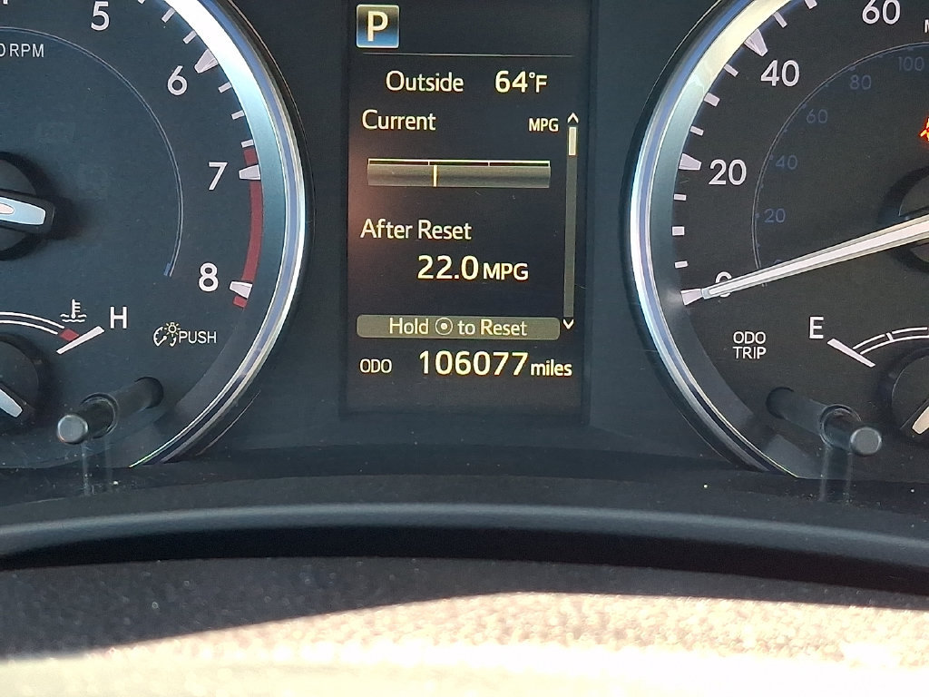 Used 2017 Toyota Highlander XLE AWD/4WD image 21