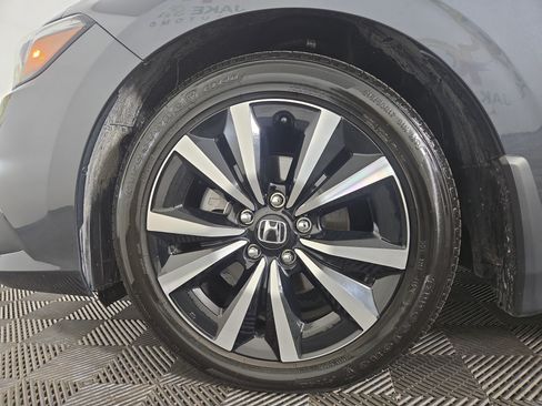 Used 2024 Honda Civic EX image 34