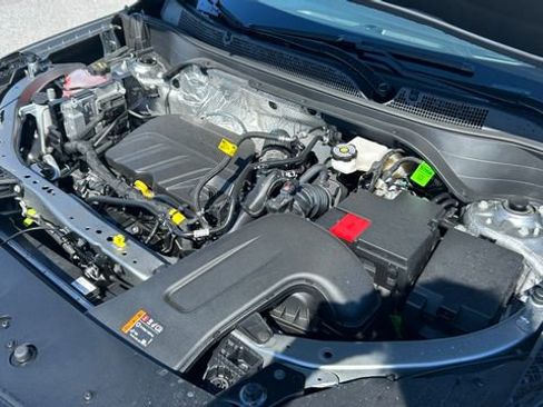 New 2026 Chevrolet Trax LT w/ Sunroof Package image 52