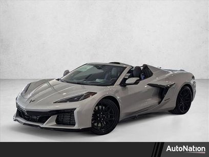 New 2026 Chevrolet Corvette Z06