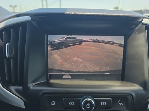Used 2023 GMC Terrain SLE w/ Driver Convenience Package AWD/4WD image 37
