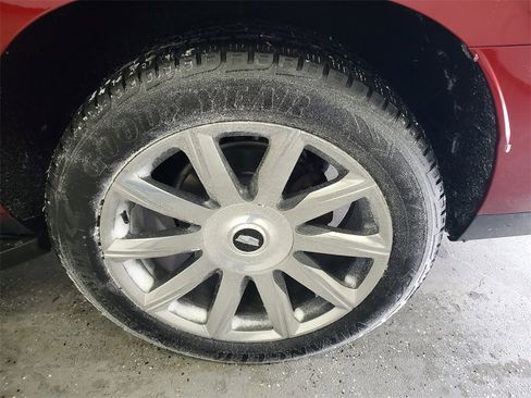 Used 2021 Cadillac Escalade Premium Luxury Platinum image 37