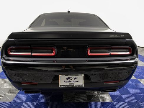 Used 2022 Dodge Challenger R/T Scat Pack image 6