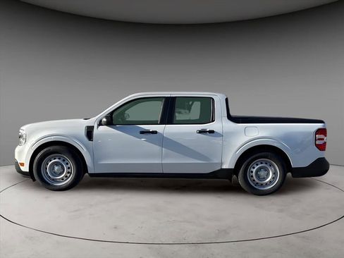 Used 2024 Ford Maverick XL w/ Equipment Group 100A Standard image 2
