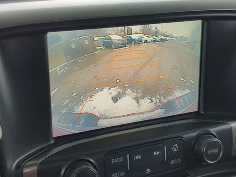 Used 2016 Chevrolet Silverado 1500 LTZ Z71 w/ LTZ Plus Package image 30