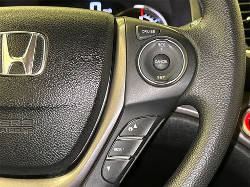 Used 2017 Honda Pilot LX image 27