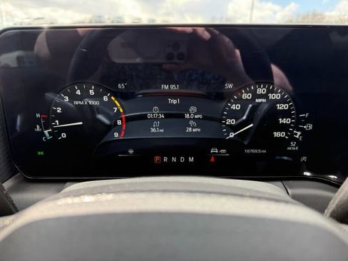 Used 2024 Ford Mustang GT Premium RWD image 16