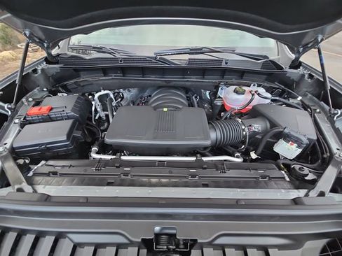 New 2026 GMC Sierra 1500 Denali w/ Technology Package image 41