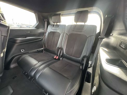 Certified 2023 Jeep Grand Cherokee L Laredo image 23