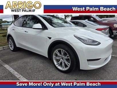 Used 2021 Tesla Model Y Long Range