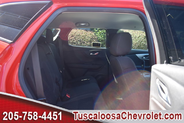 Used 2021 Chevrolet Blazer LT FWD image 24