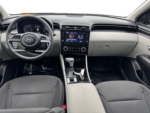 Certified 2023 Hyundai Tucson SEL image 10