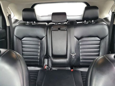 Used 2024 Ford Edge SEL image 14