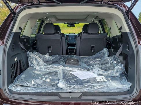 New 2025 Subaru Ascent Touring w/ Popular Package #2 image 21