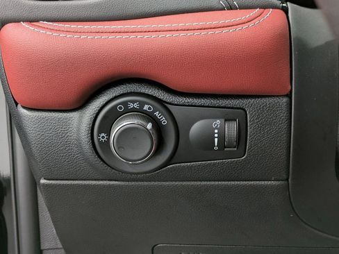 Used 2024 Dodge Durango SRT Hellcat image 20