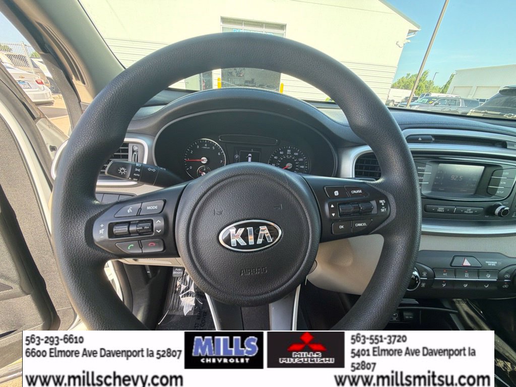Used 2016 Kia Sorento AWD image 13