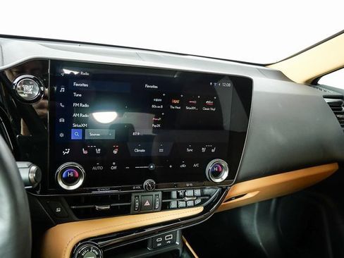 Used 2024 Lexus NX 350 AWD w/ Vision Package image 15