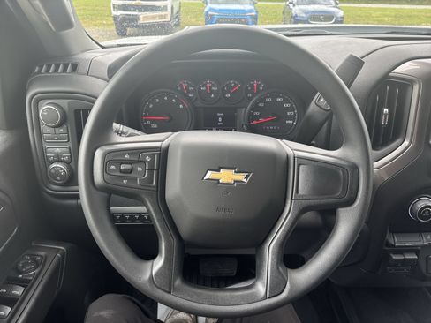 New 2026 Chevrolet Silverado 3500 W/T w/ WT Convenience Package AWD/4WD image 17