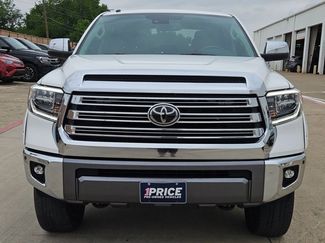 Used 2018 Toyota Tundra 1794 Edition video 2