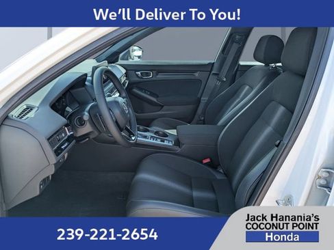 Used 2024 Honda Civic Sport image 19