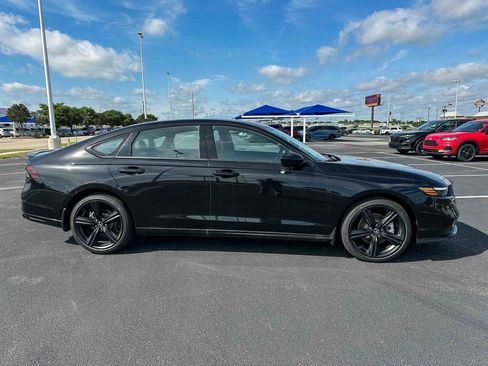 New 2026 Honda Accord Sport image 5