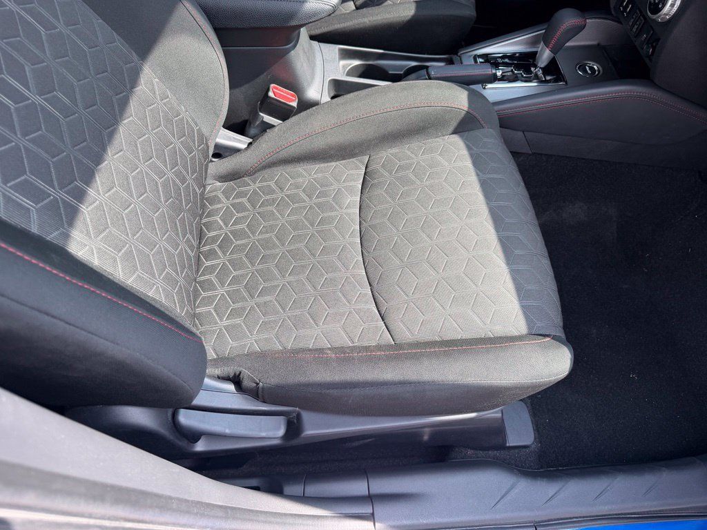 Used 2026 Mitsubishi Outlander Sport SE AWD/4WD image 16