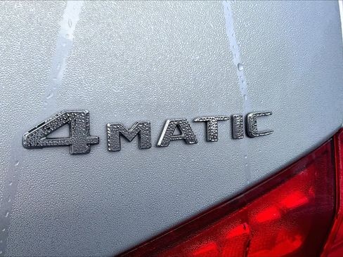 Used 2019 Mercedes-Benz GLS 550 4MATIC image 9