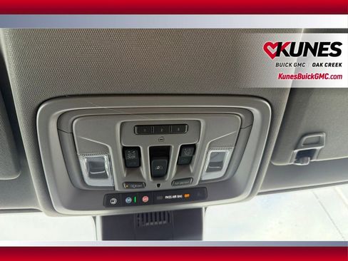 New 2026 GMC Sierra 1500 Elevation w/ Elevation Premium Package image 23