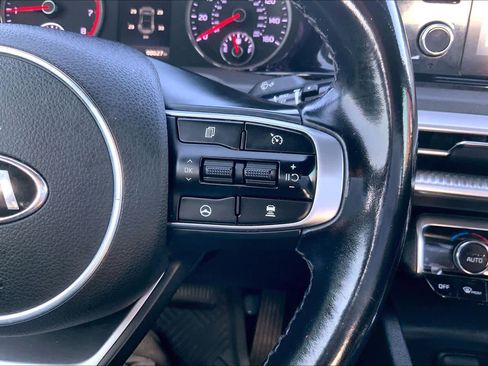 Used 2021 Kia K5 GT-Line w/ GT-Line FWD Premium Package image 24