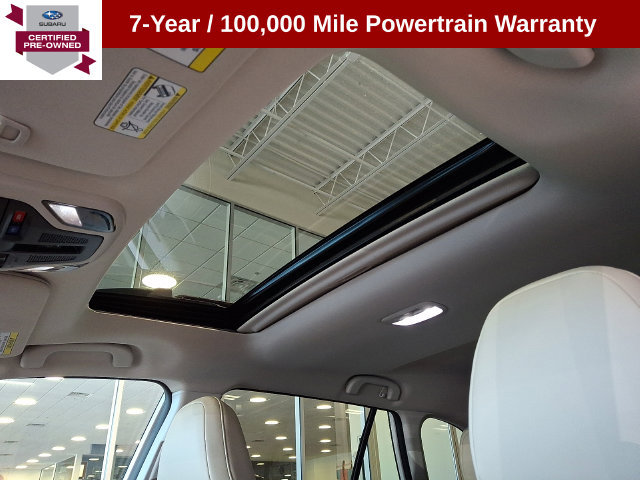 Certified 2024 Subaru Outback Limited AWD/4WD image 14