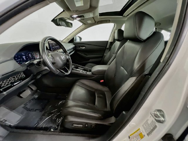 Certified 2023 Honda Accord EX-L image 22