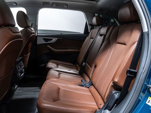 Used 2019 Audi Q7 2.0T Premium Plus image 29