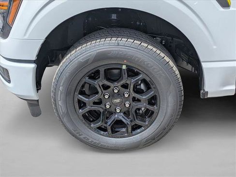 New 2025 Ford F150 STX image 16