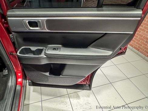 Used 2024 Hyundai Santa Fe XRT image 33