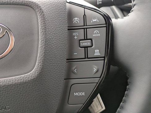 New 2026 Toyota Prius Limited image 31