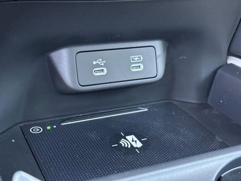 New 2026 Honda HR-V LX image 11