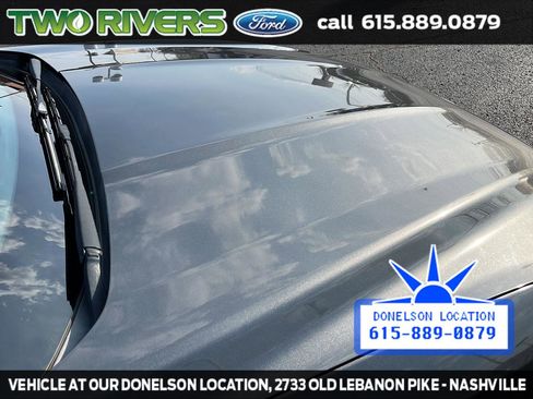 Used 2016 Ford Fusion SE image 11