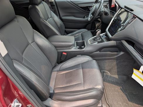 Used 2021 Subaru Outback Limited w/ Popular Package #2 AWD/4WD image 11