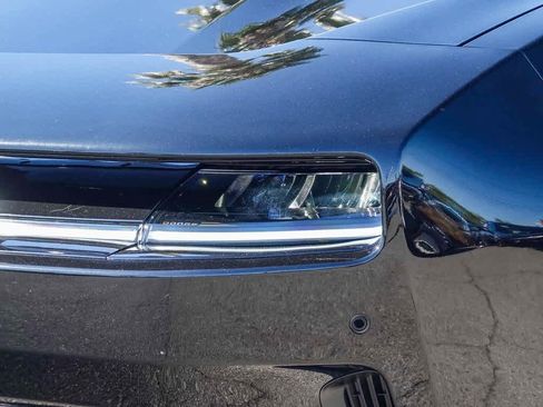 Used 2025 Dodge Charger Scat Pack w/ Track Pack image 8