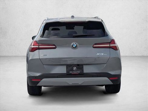 New 2026 BMW X3 xDrive30 w/ Convenience Package image 8