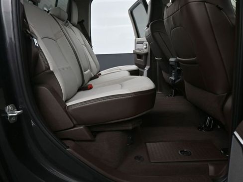 New 2026 RAM 2500 Laramie image 15