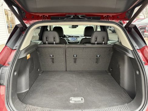 Certified 2023 Buick Encore GX Select w/ Sport Touring Package image 9