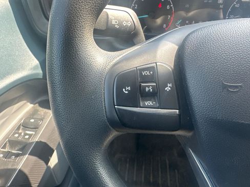Certified 2022 Ford Maverick XL FWD image 20