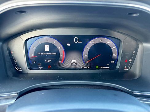 Used 2025 Acura Integra A-Spec image 14