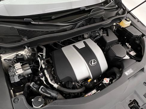 Used 2020 Lexus RX 350L Premium image 30