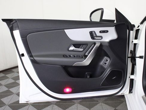 Certified 2024 Mercedes-Benz CLA 45 AMG 4MATIC image 10